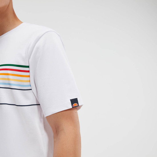 Ellesse Ανδρική κοντομάνικη μπλούζα Lentamente T-Shirt